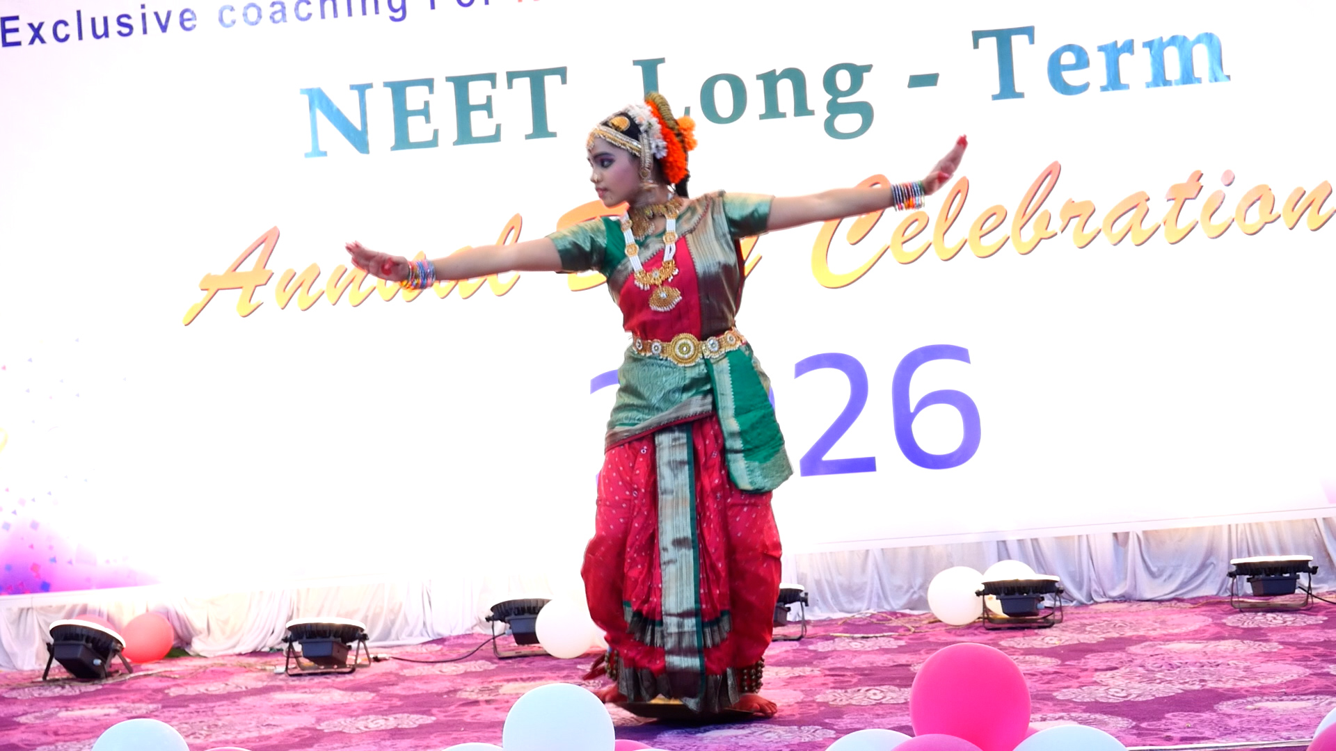 Annual Day Celebration